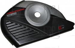 Shield, Left - Product Image