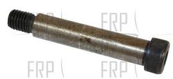 Shoulder Screw, 3/4 x 3.5" - Product Image