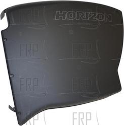 Side Cover - Bottom Left - Product Image