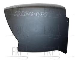 Side Cover - Bottom Right - Product Image