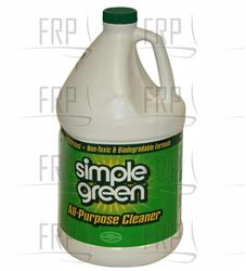 Simple Green, Gallon - Product Image