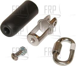 Sleeve - Product Image