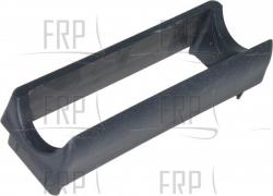 Spacer, Handlebar, Right, Slateblue - Product Image