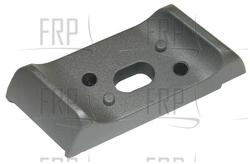 Spacer, Upright, Right - Product Image