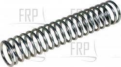 Spring, Adjustment - Product Image