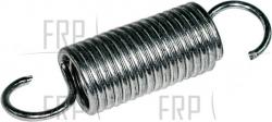 Spring, Extension - Product Image