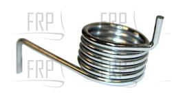 Spring, Foot Lock Latch - Product Image
