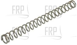Spring, Return - Product Image