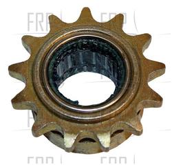 Drive Clutch Sprocket (R) - Product Image