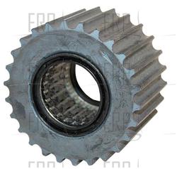 Sprocket/Clutch, Drive - Product image