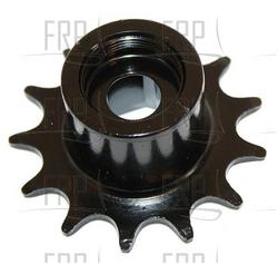 Sprocket, Intermediate - Product Image
