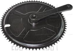 Sprocket, Right - Product Image