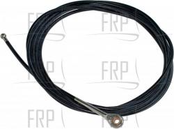 Cable Assembly - Product Image