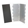 4003178 - Step Assembly, Gray - Product Image