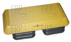 Step bench - Product Image