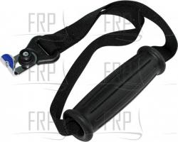Strap, Single Handle - Product Image