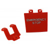 12001071 - Support, Emergency Button - Product Image