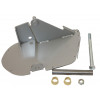 4003827 - Support, Foot, Left, Kit - Product Image