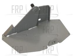 Support, Foot, Right - Product Image