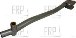 Swing arm, Left - Product Image