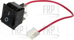Switch - Product Image