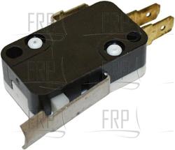 Switch, Limit - Product Image