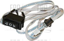 Switch, On/Off - Product Image