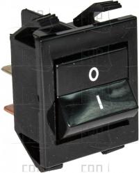 Switch, On/Off - Product Image