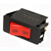 15002148 - Switch - On/off breaker - 110v - Product Image