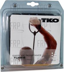 TKO Stretch Cord X-Heavy - Product Image