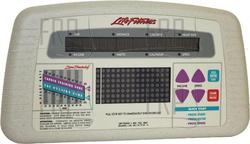 TR5500HRT Display - Product Image
