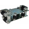 TRUCK AND ROLLERS Assembly: MFG. - Product Image