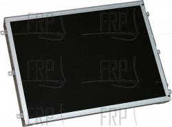 TV, LCD, 15" - Product Image
