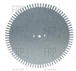 Target, Speed sensor - Product Image