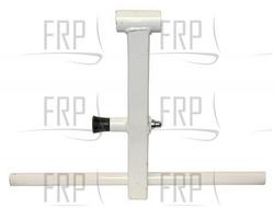 Bar, Restraint, Thigh - Product Image