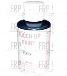 Touch-Up Paint-Black bottle - Product Image