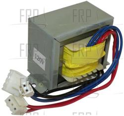 Transformer - Product Image