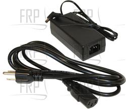 Adapter, DC - Product Image