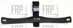 Strap, Heartrate - Product Image