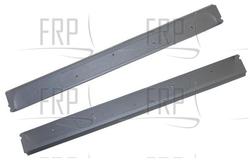 Deck Trim Replacement Kit - Product Image