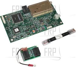 Tuner board - Product Image