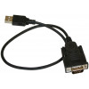 USB to RS-232 Adapter - Product Image