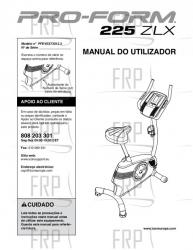 USER" MANUAL, PTRGS - Image