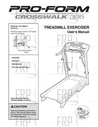 Manual, Owner's - Product Image
