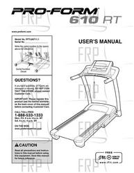 Manual, Owner's - Product image