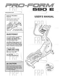 Manual, Owner's - Product image