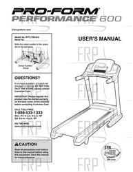 Manual, Owner's - Product image