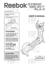 Manual, Owner's - Product Image