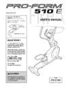 Manual, Owners - Product image Manual, Owners - Product image