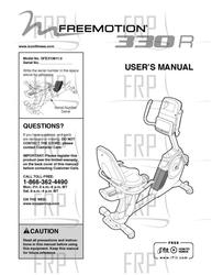 Manual, Owner's - Product Image